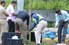 Mangalore: Electronic device in passengers bag creates unnecessary panic at airport